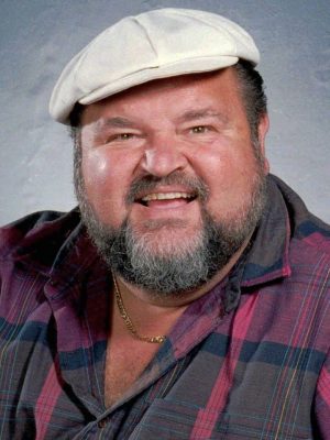 Dom DeLuise