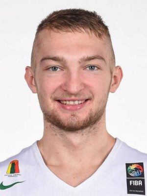 Domantas Sabonis