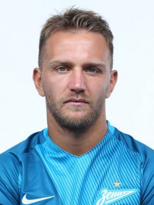 Domenico Criscito