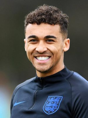 Dominic Calvert-Lewin