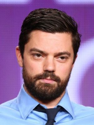 Dominic Cooper