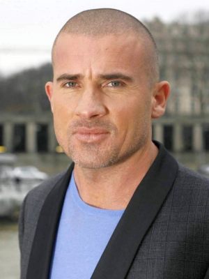 Dominic Purcell