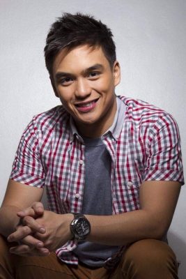 Dominic Roque