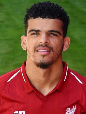 Dominic Solanke