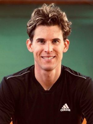 Dominic Thiem