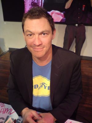 Dominic West