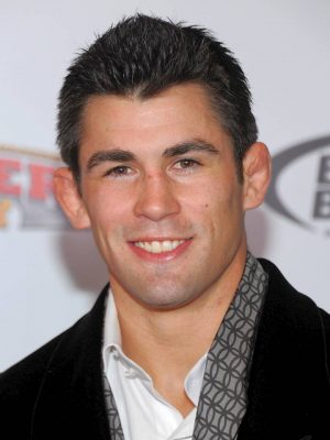 Dominick Cruz