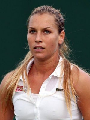 Dominika Cibulková