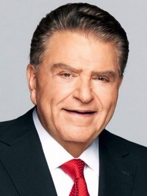 Don Francisco