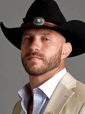 Donald Cerrone