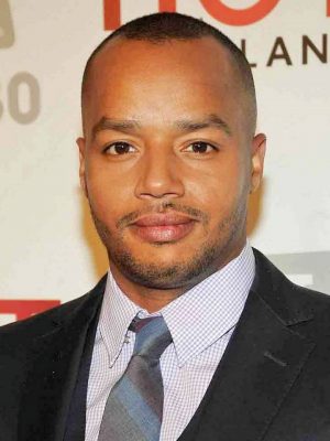 Donald Faison