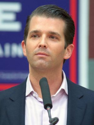 Donald Trump Jr.