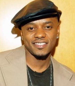 Donell Jones