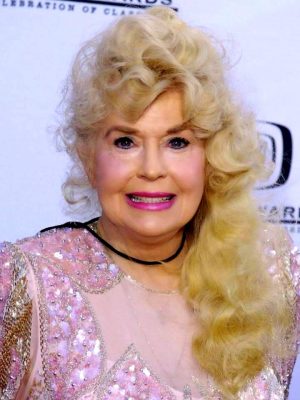 Donna Douglas