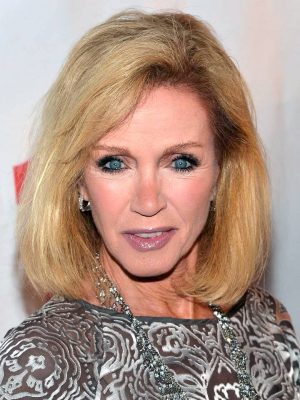 Donna Mills