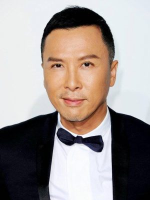 Donnie Yen