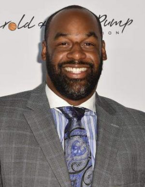 Donovan McNabb