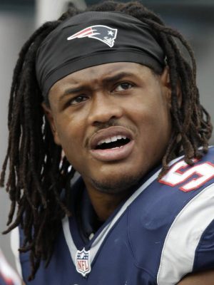 Dont'a Hightower