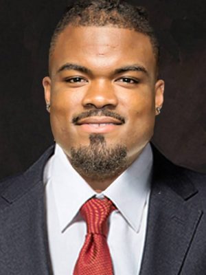 Dontari Poe