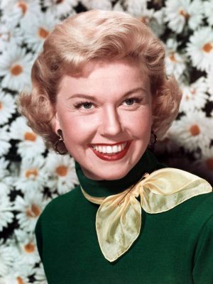 Doris Day