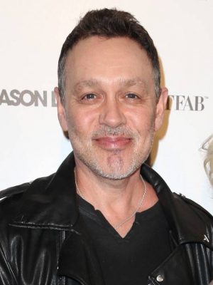 Doug Hutchison