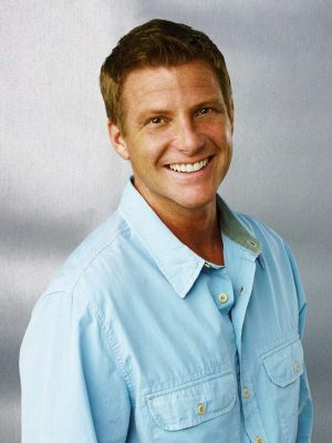 Doug Savant