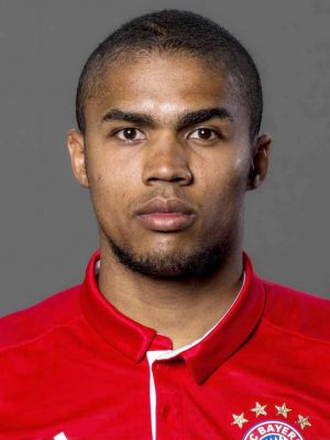 Douglas Costa