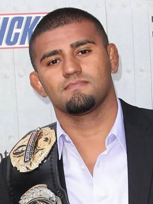 Douglas Lima