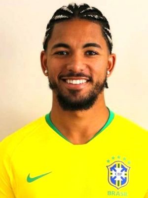 Douglas Luiz