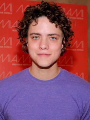 Douglas Smith