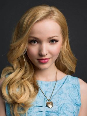 Dove Cameron