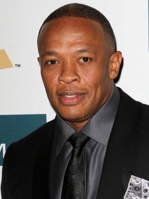 Dr. Dre