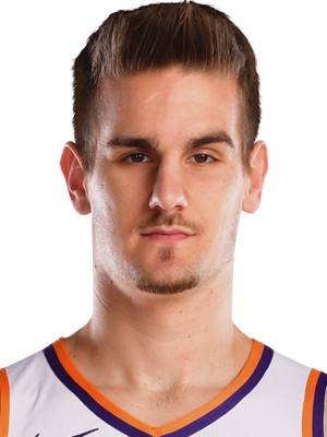 Dragan Bender