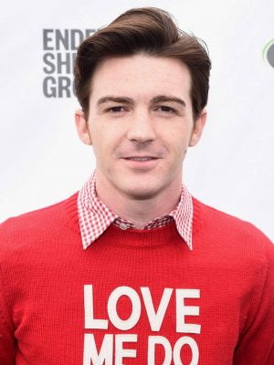 Drake Bell