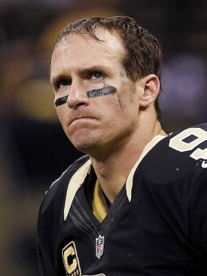 Drew Brees