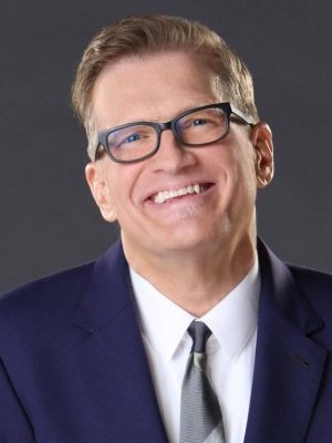 Drew Carey