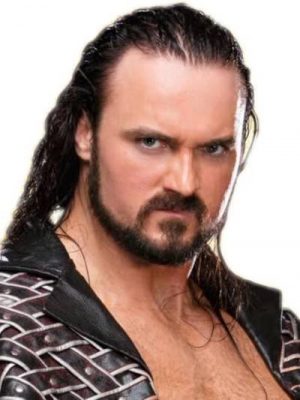 Drew McIntyre