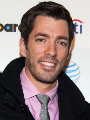 Drew Scott