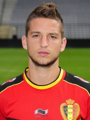 Dries Mertens