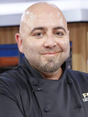 Duff Goldman