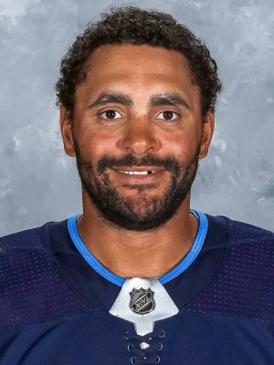 Dustin Byfuglien