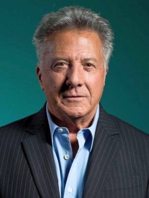 Dustin Hoffman