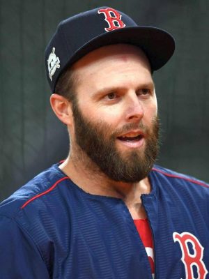 Dustin Pedroia