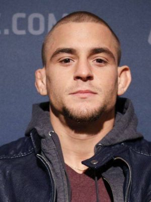 Dustin Poirier