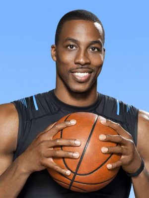 Dwight Howard