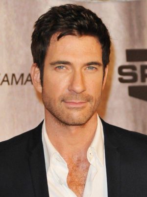 Dylan McDermott