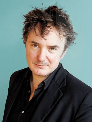 Dylan Moran