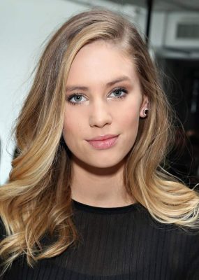 Dylan Penn