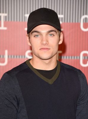 Dylan Sprayberry