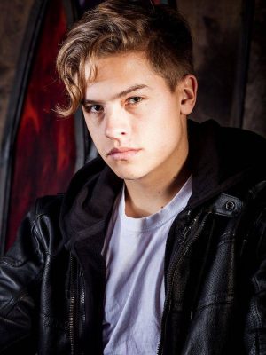 Dylan Sprouse